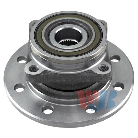 Wjb Hub Assembly, WA515070 WA515070